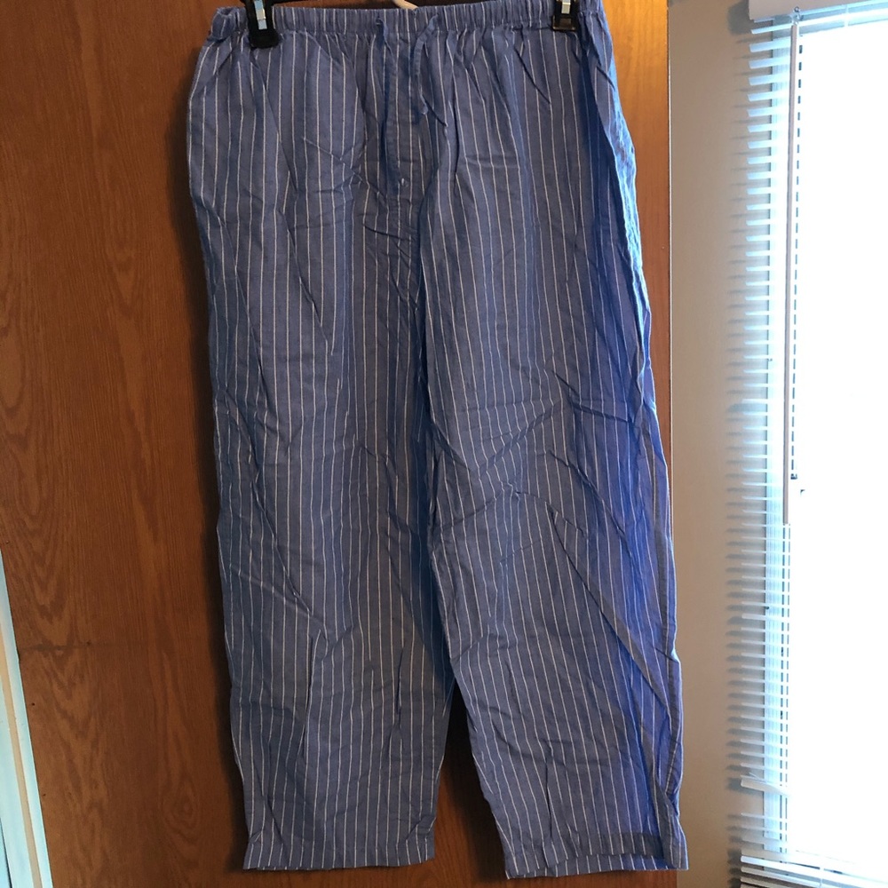INC lounge pants